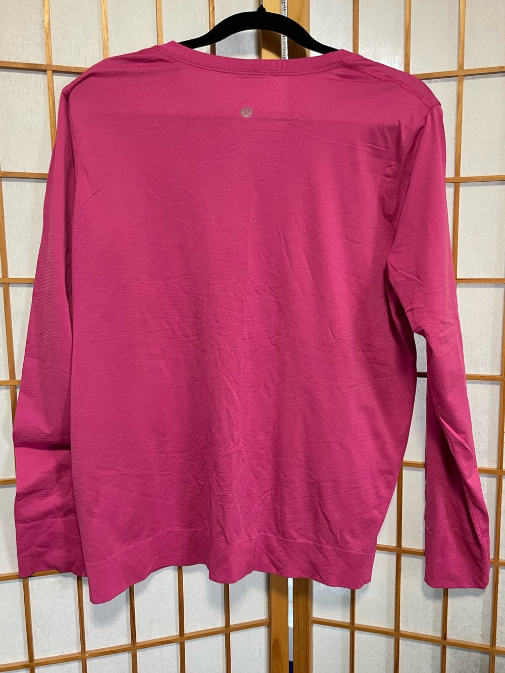 Lululemon Swiftly Relaxed-Fit Long Sleeve Shirt - Picture 2 of 7